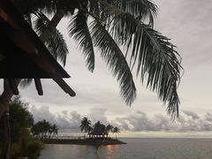 -Sunset Bar(丹绒亚路香格里拉店)