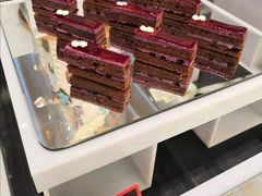-圣丰索菲特·2 On 988 Café 自助餐厅
