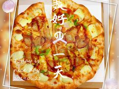 -必胜客(江桥万达店)