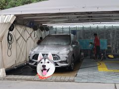 -CLEANDAY车倍洁精洗(延安西路店)