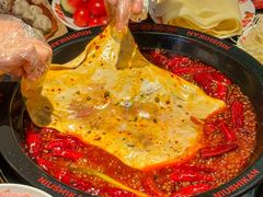 -牛市坎火锅(建设路店)