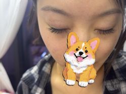 -丽心自助美甲美睫