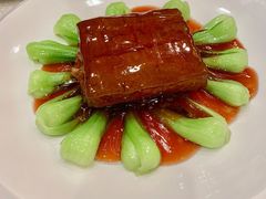 -功德林素菜饭庄(前门店)