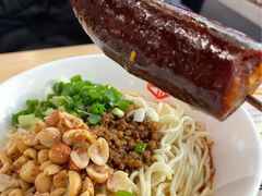 川味腊肠-成都名小吃(成都双流国际机场店)