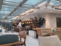 -Highline·城市露台景观餐厅(淮海路店)