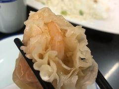 -正宗天津烧麦馆(柳州路店)