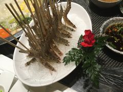 -海逸海鲜酒家(古北店)
