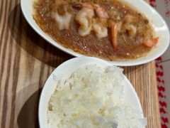 -乡村基·川味现炒大王(熙悦天街店)