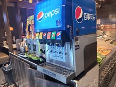 -火炉火自助餐(西直门凯德MALL店)