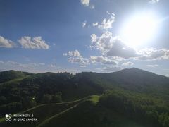 -塞罕坝国家级自然保护区