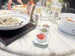 -宴昆山·私房菜(春晖店)