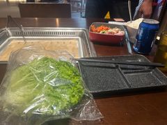 -新石器烤肉(虹悦城店)