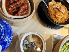 -陶陶居酒家(新天地店)