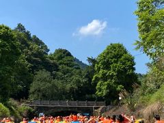 -清泉湾生态旅游度假区