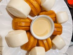 -卡尔顿东方银龙酒店•广西菜•早茶