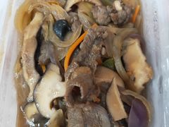 -桃屋日本料理(清华科技园店)