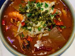 一人食毛血旺-啤仕多·啤客国潮跳舞BAR(保俶路店)