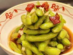 -香雪海饭店中餐厅(湖滨店)