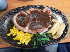 -萨莉亚意式餐厅(国和1000店)