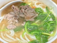 -三千粉牛肉米粉(来客茂店)