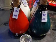 -醉小酒馆·川菜·江湖菜·重庆菜(观音桥旗舰店)