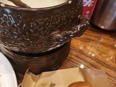 -北京老铺烤鸭(西稍门店)