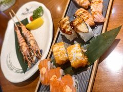 -九井澤精致料理(金茂店)