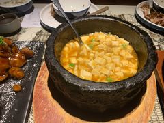 -绿茶餐厅(城西银泰城店)