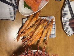 -大焰自助日式料理 铁板烧(徐汇店)