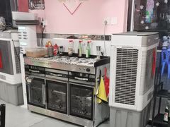 -燚青春东北泥炉烤肉(百合店)