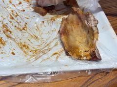 -赵元章肉骨烧(山塘街店)