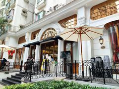 -秘密旅行Bonjour(黑金冠 江南西店)