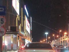 -百佳华超市(松岗店)