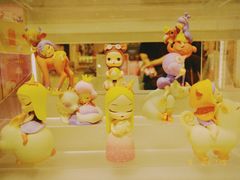 -泡泡玛特POPMART(国金街店)