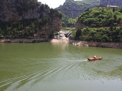 -九女仙湖景区