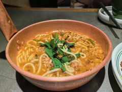 -云海肴·汽锅鸡·云南菜(高德置地店)