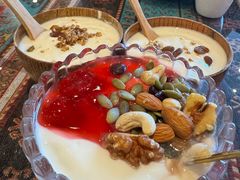 -巴依老爷新疆美食(工体旗舰店)