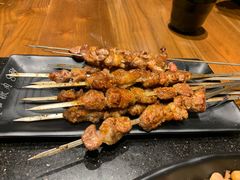 -烧货·活海鲜炭烧(湖滨商业街店)