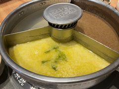 -巴奴毛肚火锅(龙湖锦艺城店)