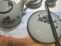 -原味田园·客家菜·土窑鸡(中航城君尚购物中心店)