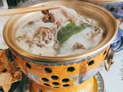 -小龙坎老火锅(工体店)