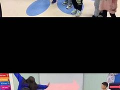 -贝乐少儿英语·全外教(滨江中心)