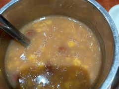 -金刚山烧烤(红旗大街店)