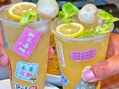 -秦月轩·陕西家乡菜(阜成路·五棵松店)