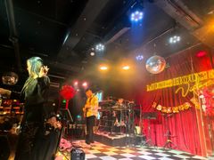 -音乐房子·Vintage Live Bar(玉林总店)