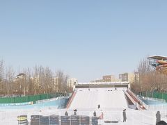 -欢乐水魔方水世界