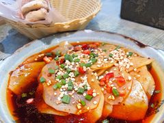 -左陕右甘(亚运村店)