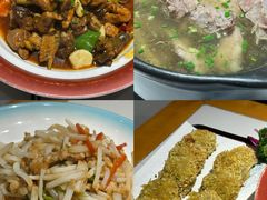 -巢湖名吃·东关老鹅汤(江南风情街店)