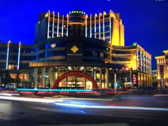 -常熟天铭国际大酒店
