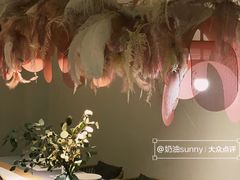 -春树下·树屋花房西餐厅(罍街AS1980店)